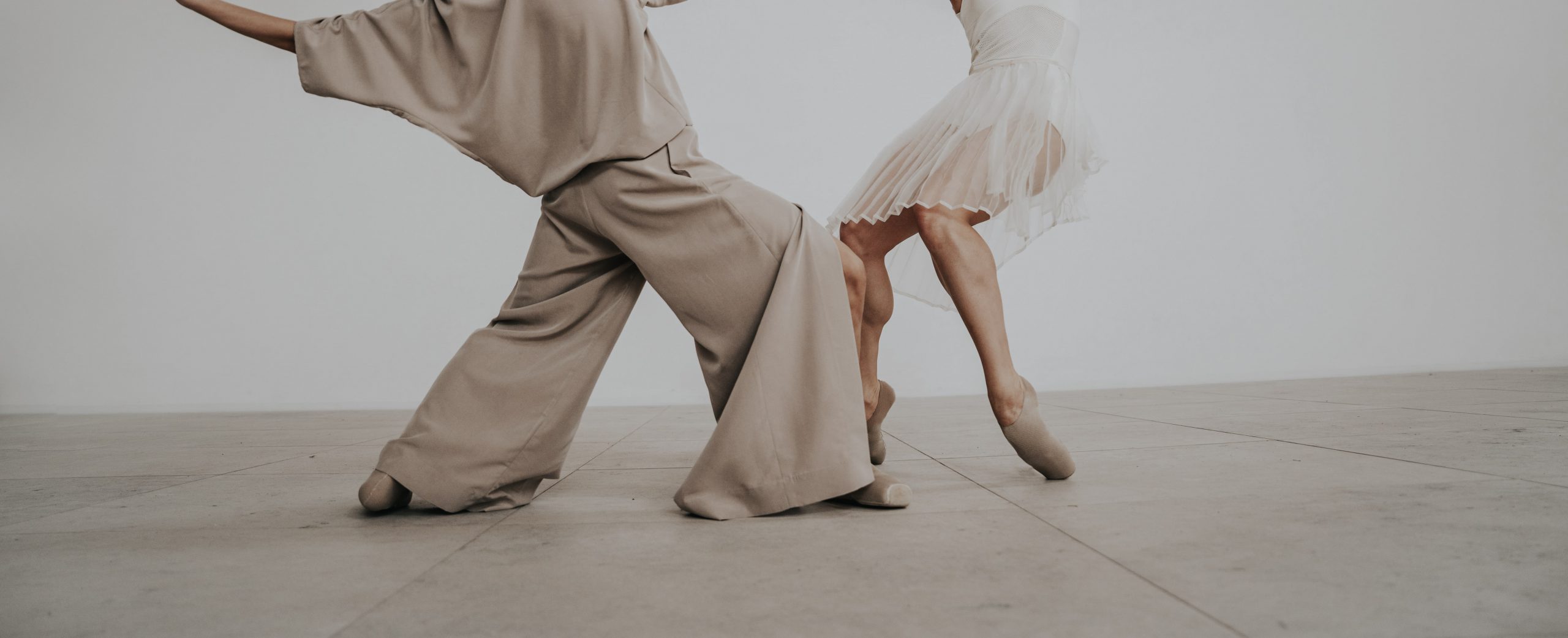„Im Ballett ist seit Jahrzehnten nichts passiert“: Wie Sophia Lindner das ändern will