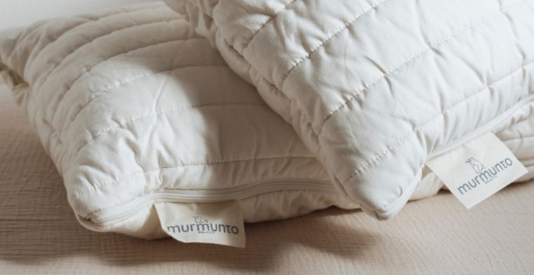 Dieses Startup produziert Next-Level-Bettwaren für guten Schlaf