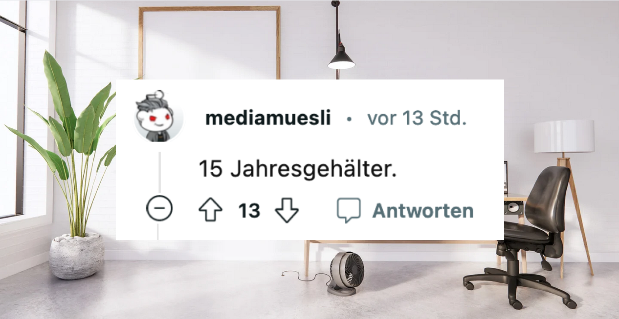 Mehr als Obstkorb: 10 Benefits im Job, über die man sich wirklich freut