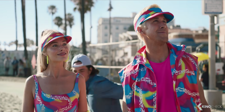 Der neue „Barbie“-Trailer: So geht Marketing für Gen Z & Co