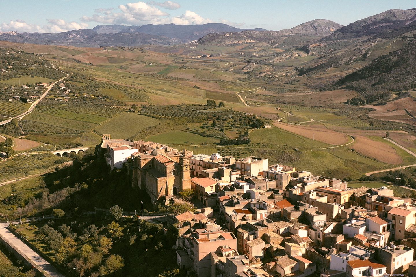Die Traum-Villa für 1 Euro? Warum das in Italien möglich ist