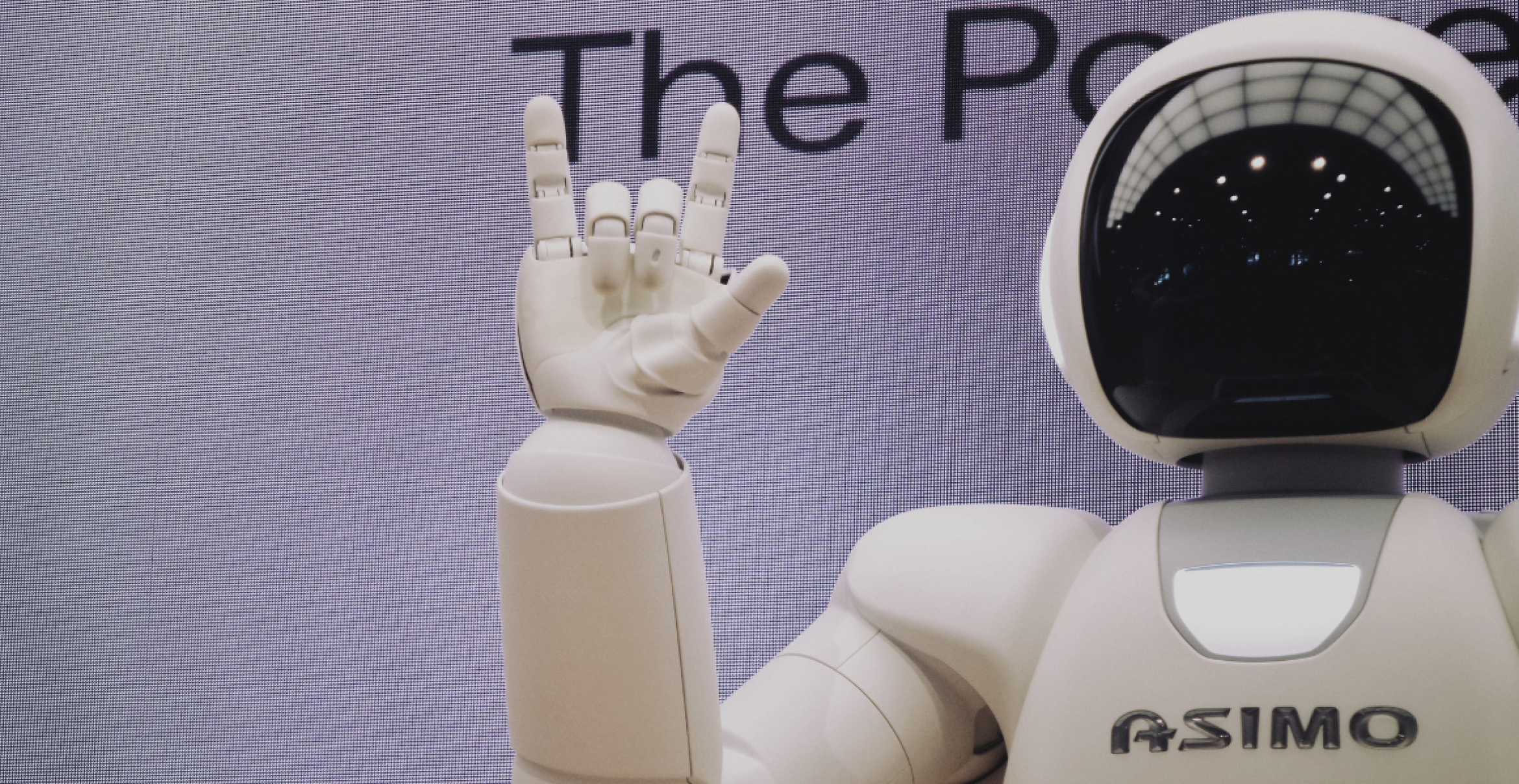 Sales mit Robotern: Wie KI schon heute den Onlinehandel beeinflusst