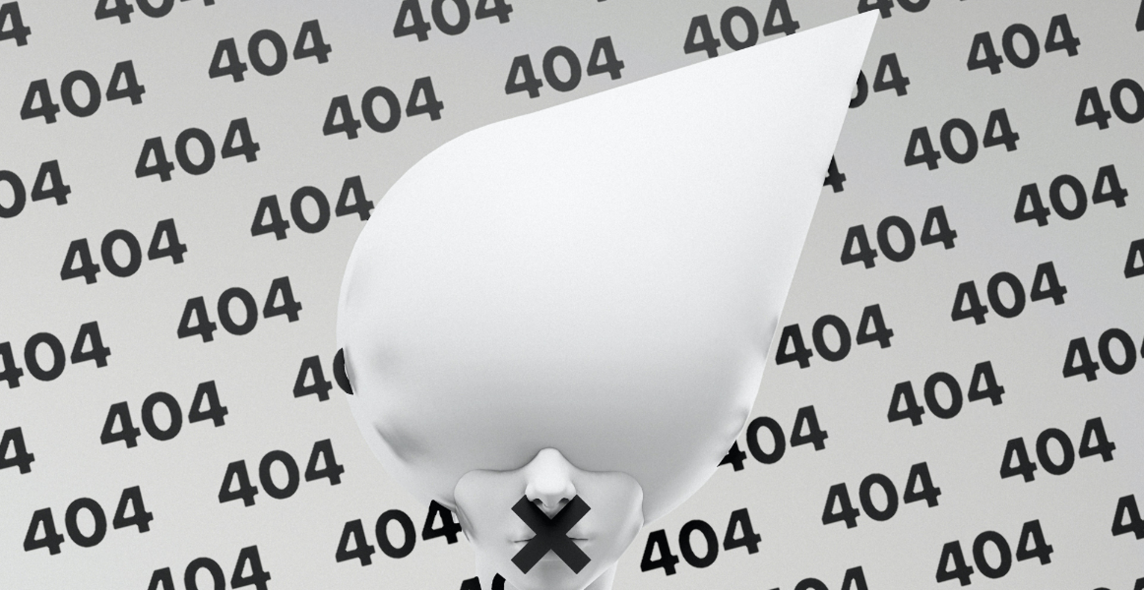 Nobody’s perfect: 404 – gute Fehlerseite nicht gefunden