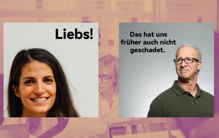 „Träumchen“ und „Oki!“: Diese 12 Memes erkennst du in jedem Team wieder