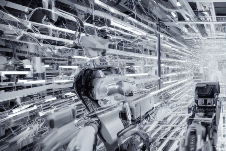 Stable Diffusion: Hinter den Kulissen der KI-Weltinnovation aus München