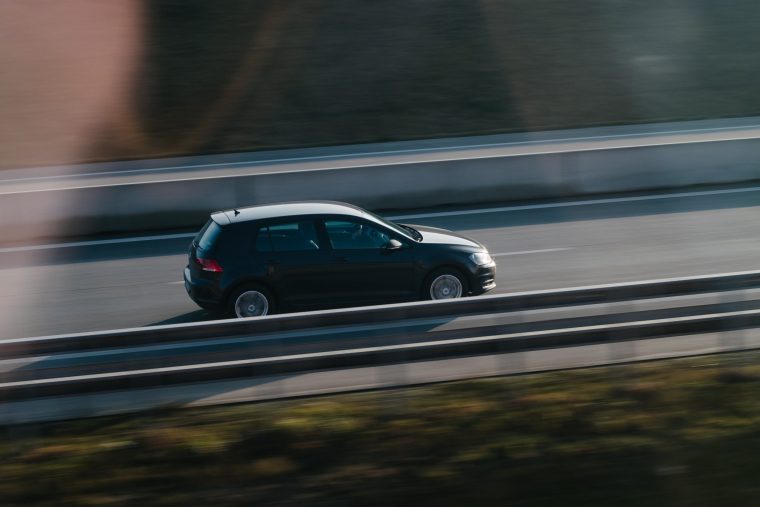 In Schweden wird die erste Elektroautobahn weltweit gebaut