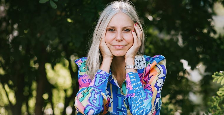 „Jeder ist sein eigener Leader“ – Silja Mahlow über Führung und Spiritualität