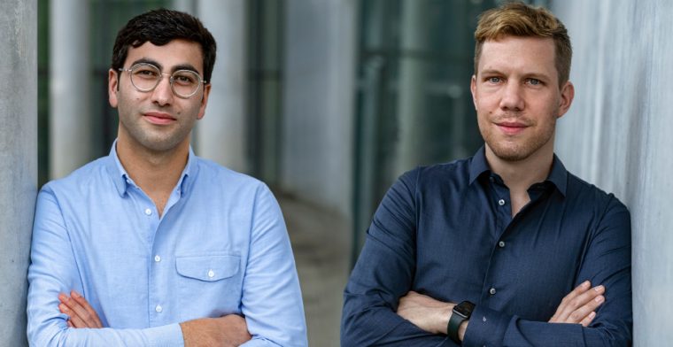 Dieses Startup hat die passende Medizin gegen das Apotheken-Sterben