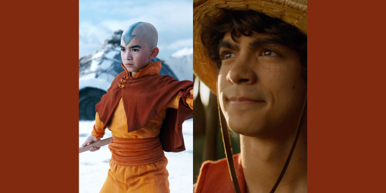 Nostalgie-Power oder Fail? Netflix zeigt „First Looks“ und Trailer zu Kindheitsanimes