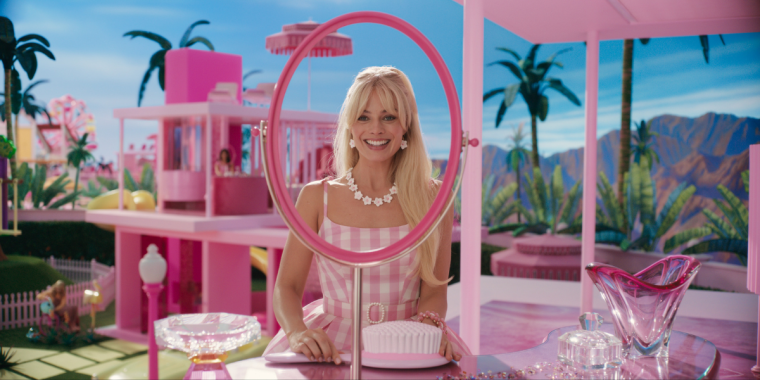 „Barbie“ im Produkt-Rausch: Immer mehr Marken kooperieren mit dem Film