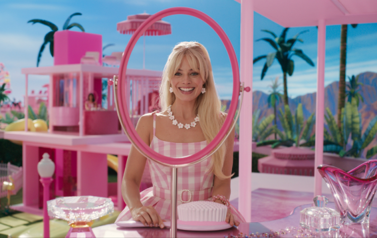 „Barbie“ im Produkt-Rausch: Immer mehr Marken kooperieren mit dem Film