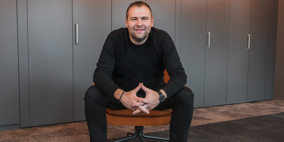 Was wurde eigentlich aus der Luca-App? Gründer Patrick Hennig im Interview
