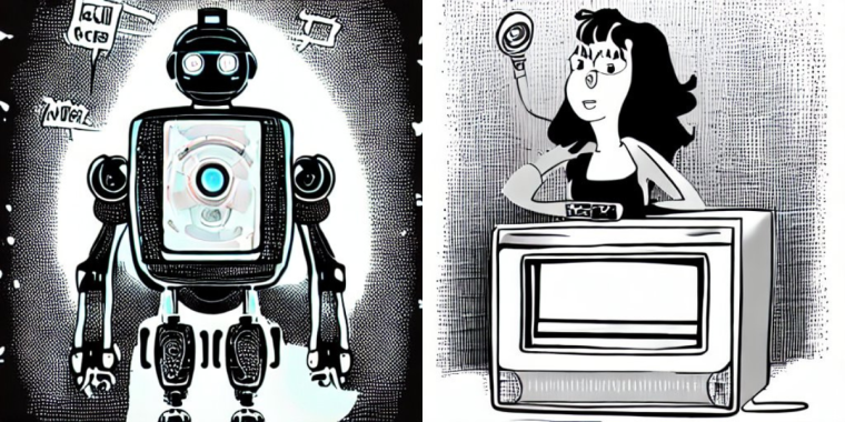 Keeping Up: Ich habe ChatGPT zum Thema „Arbeiterkind“ und Karriere befragt