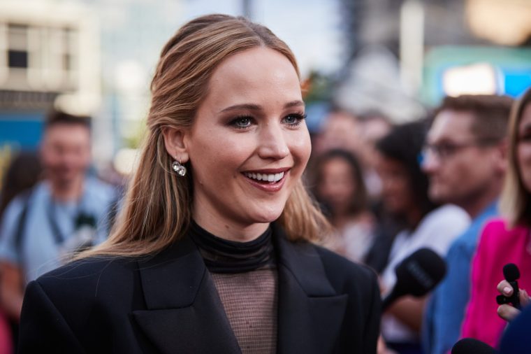 „No Hard Feelings“: 3 Job-Learnings von Jennifer Lawrence‘ neuer Rolle