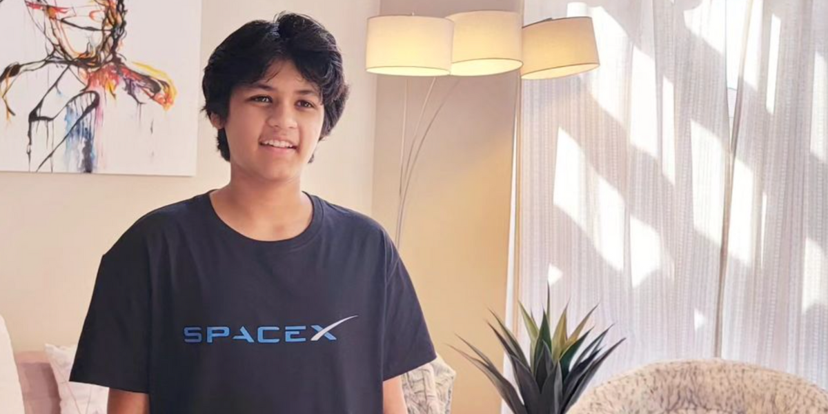 SpaceX
