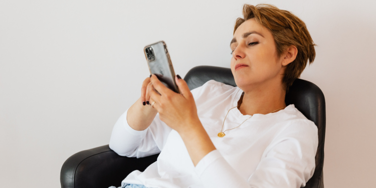 Auf TikTok trendet „lazy girl job“ – Das steckt dahinter