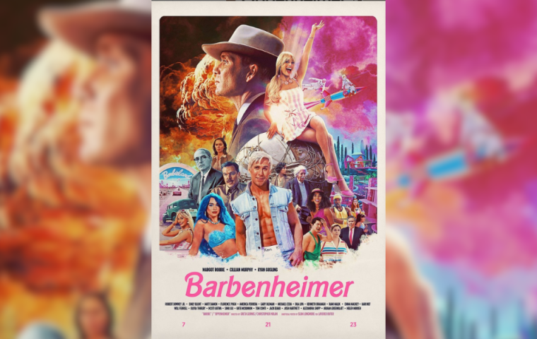 Der Hype um #Barbenheimer: Wie zwei Filme das Netz dominieren