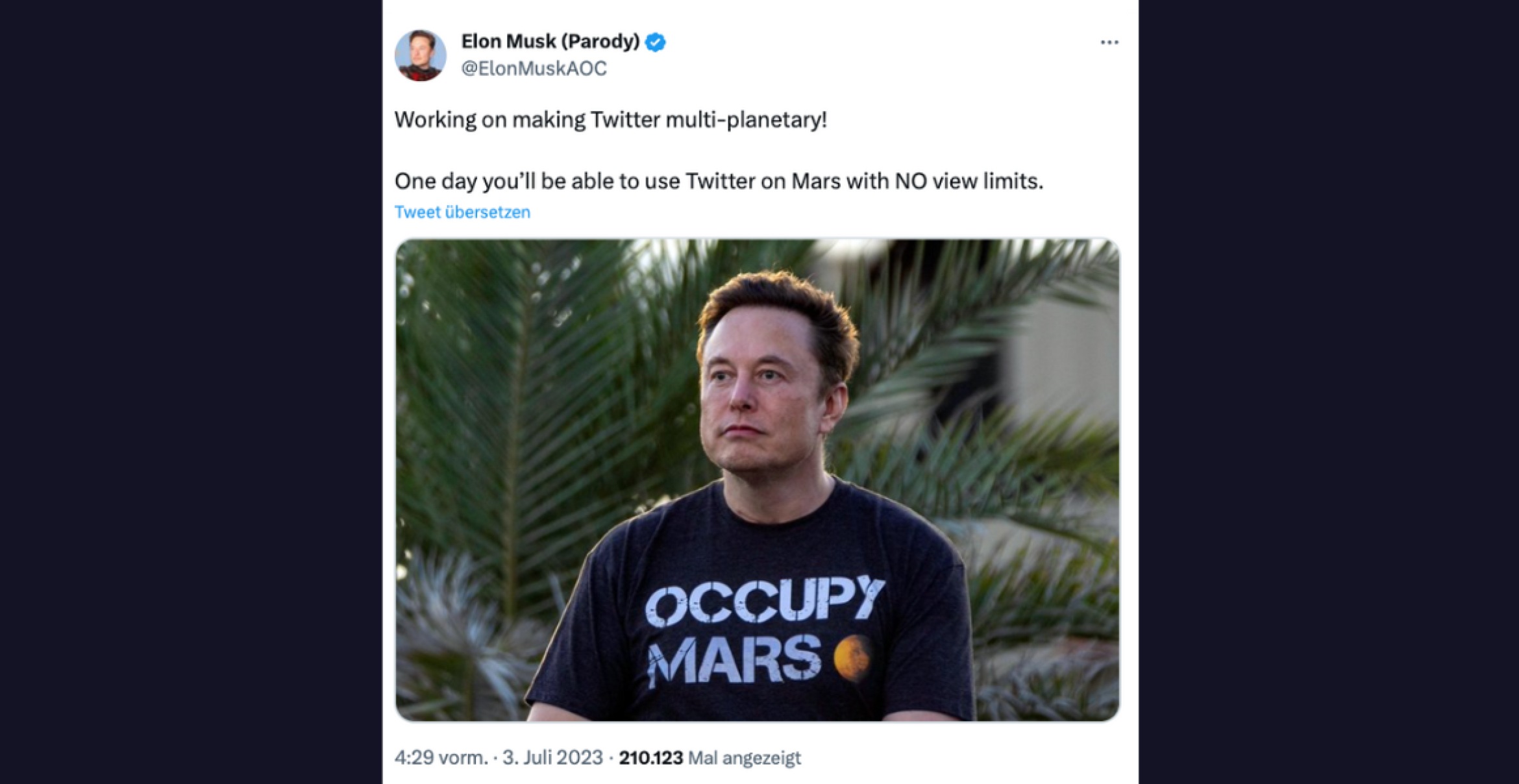Elon Musk führt Lese-Limit auf Twitter ein: 10 verärgerte Reaktionen aus der Community 