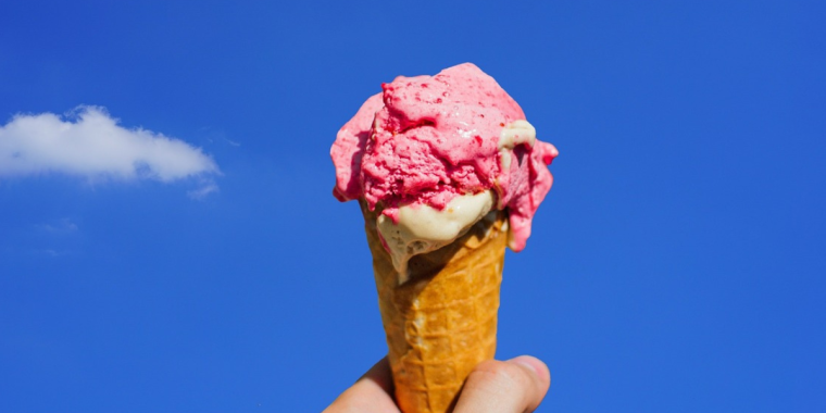 Teure Abkühlung: So viel kostet die Kugel Eis in deutschen Städten