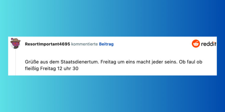 14 Redewendungen aus dem Büro, die man einfach nicht mehr hören will