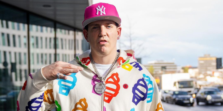 Business School of Rap: 7 Lektionen, die uns Money Boy lehrt