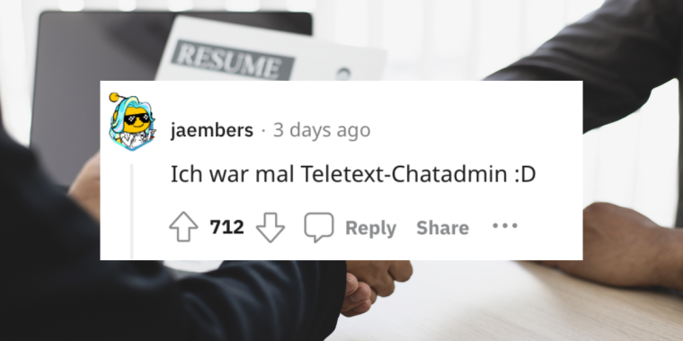 10 Jobs, von denen wir bis heute noch nie gehört haben