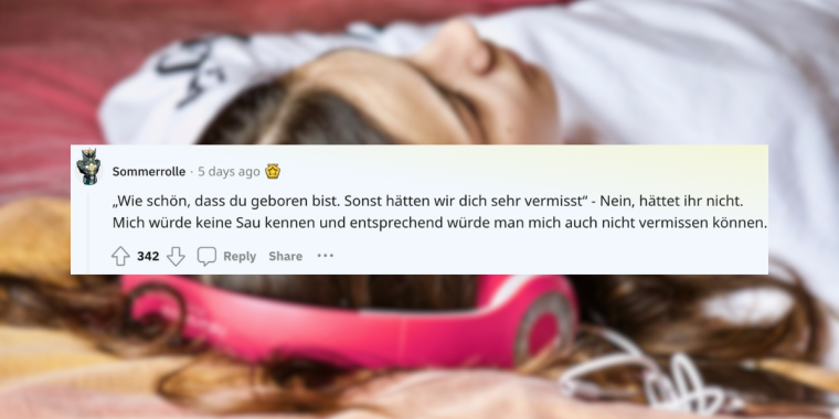 8 Liedtexte, die gar nicht mal so gut sind wie gedacht
