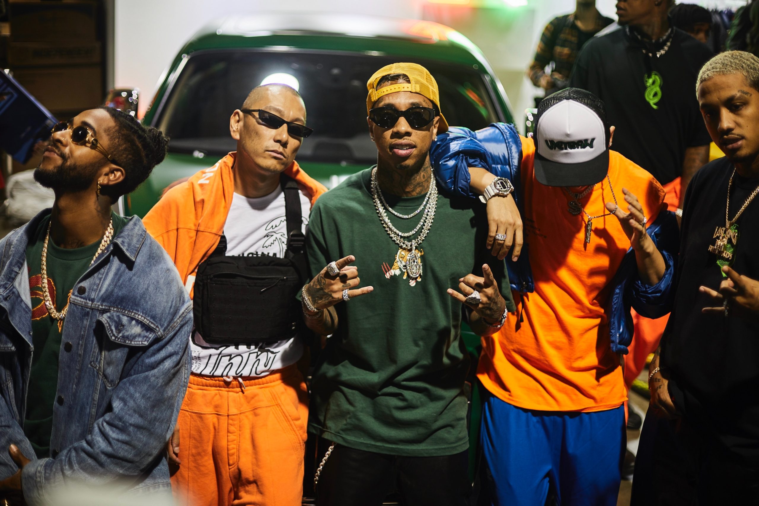Hip-Hop