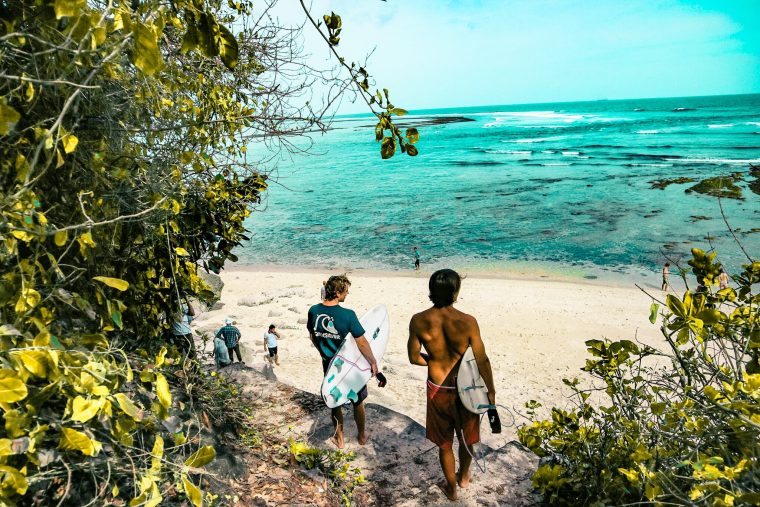 Bali: Neue Einreisegebühr soll Umwelt und Kultur schützen