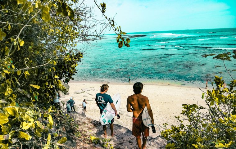 Bali: Neue Einreisegebühr soll Umwelt und Kultur schützen
