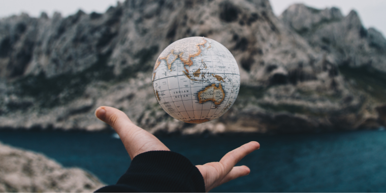 Earth Overshoot Day: Ab heute haben wir Schulden bei der Erde