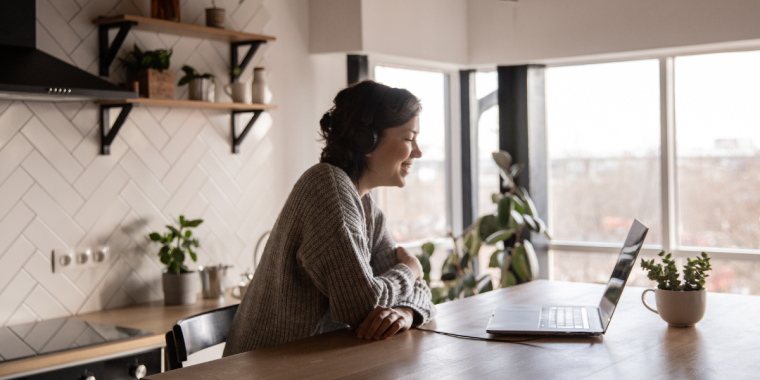Wie feminine Werte digitale Geschäftsmodelle verändern können
