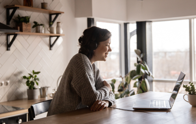 Wie feminine Werte digitale Geschäftsmodelle verändern können