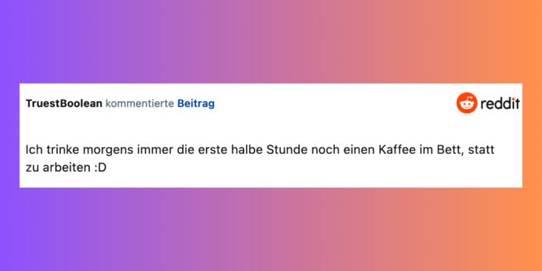 10 Dinge, die Menschen heimlich während ihrer Arbeitszeit erledigen