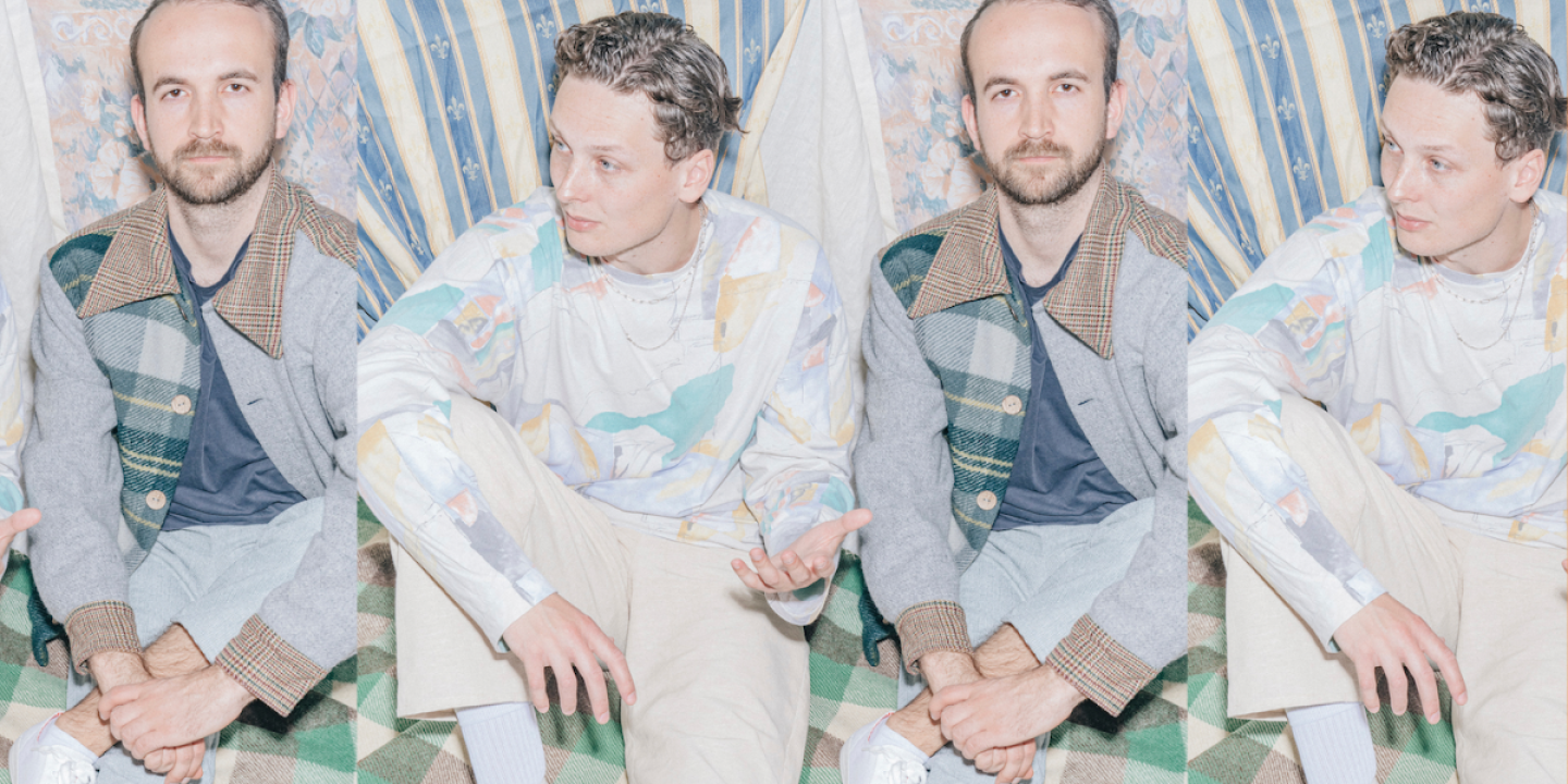 Upcycling: Das Startup Moot macht aus Stoffresten neue Fashion-Items