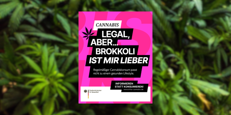 10 berauschende Posts zur beschlossenen Bubatz-Legalisierung (light)