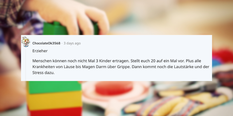 10 unterschätzte Jobs, die anspruchsvoller sind als ihr Ruf