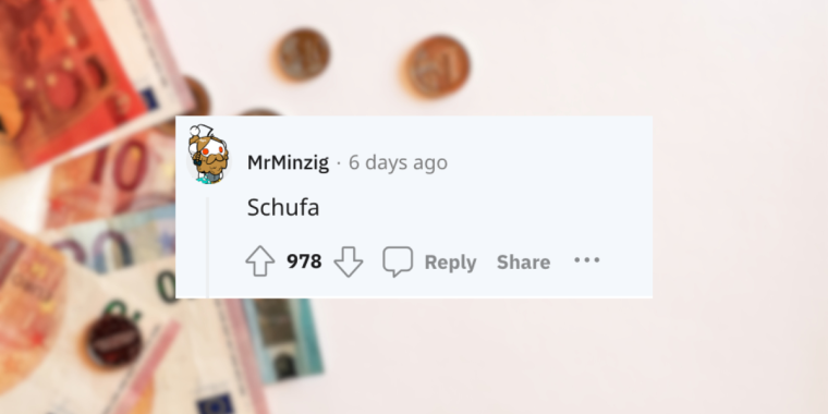 10 freche Scams, die wir in Deutschland einfach so hinnehmen