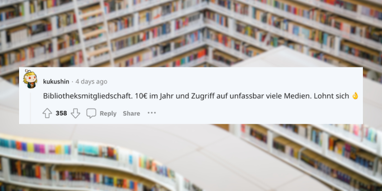 10 Nicht-Streaming-Abos, die sich mindestens genauso lohnen