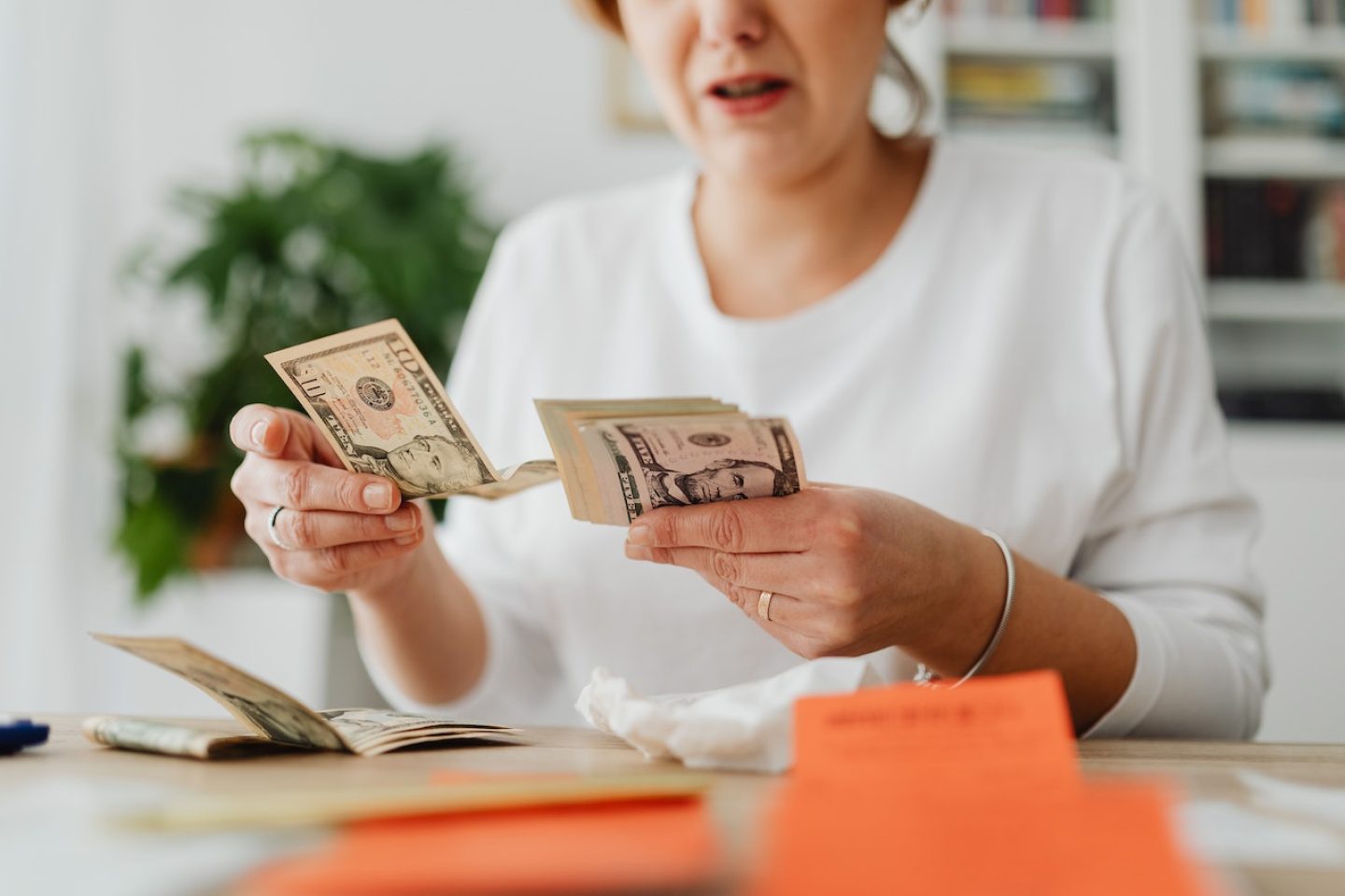 Studie: So gerne sprechen die Deutschen (nicht) über Geld