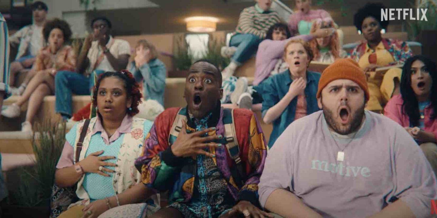 Intime Einblicke: Netflix und FAQ YOU veröffentlichen deutschen Sex-Report 