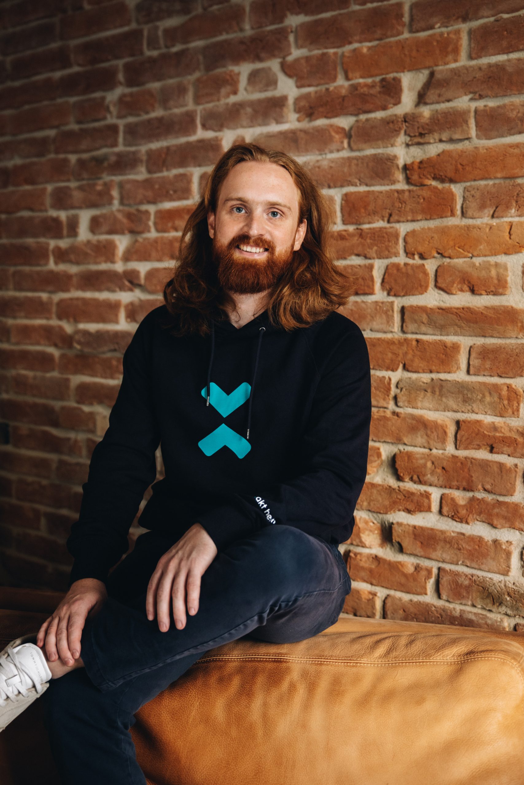 Haltet durch!  Was ich als Ultramarathonläufer für die Gründung meines Startups gelernt habe.
