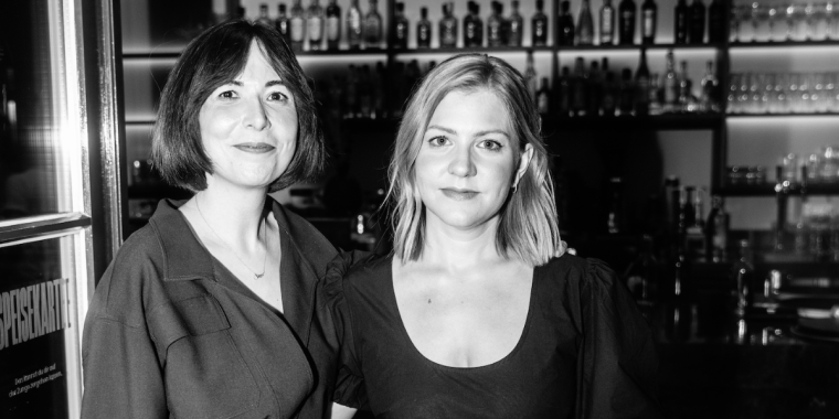 So geht der Luxus von Morgen – Sechs Learnings von den Gründerinnen der Fine Jewelry Brand Rareté Studios