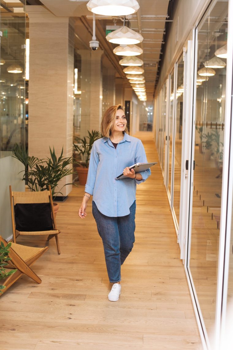 Büro-Outfits: An welche Regeln sollte man sich halten?