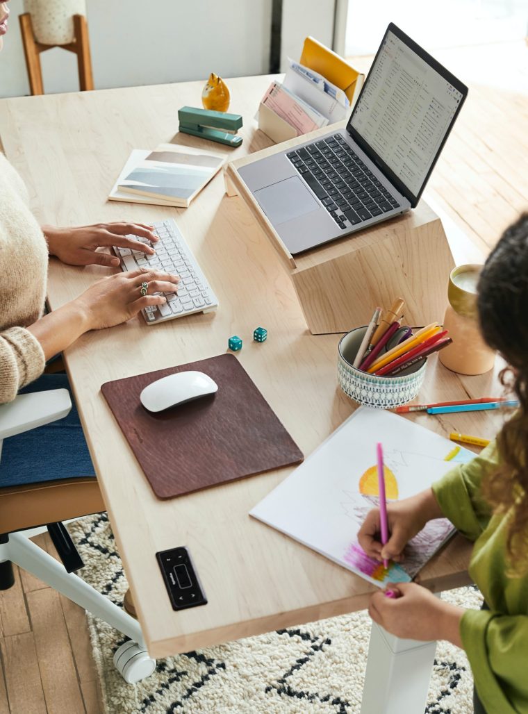 #MomToo für mehr Flexibilität und Chancengleichheit