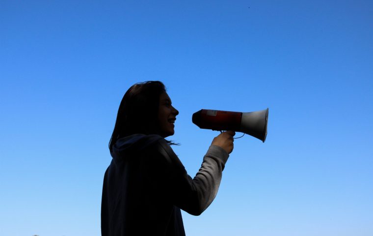 Neuer Trend in der Arbeitswelt: Loud Quitting 