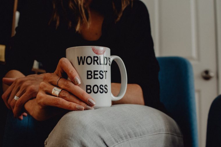 Frauen in Führungspositionen – Studie zeigt Status quo der Gleichberechtigung am Arbeitsplatz