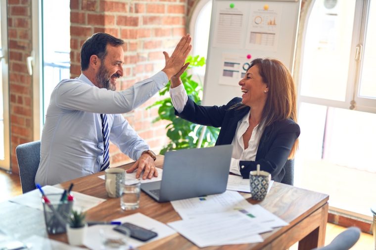 3 Hacks, wie ein Unternehmen zur echten People Company wird