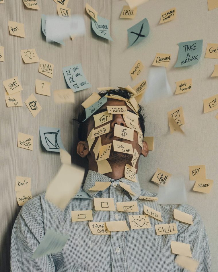 Sensibilität und Beruf: Wie passt das zusammen?