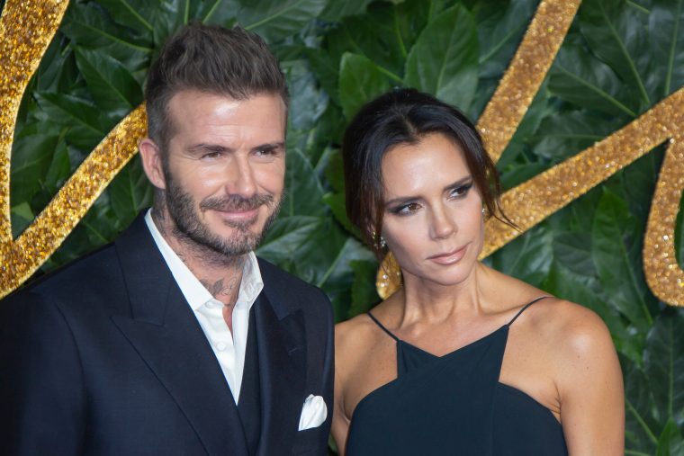 3 Dinge, die wir aus der Beckham-Doku über eine glückliche Ehe lernen können
